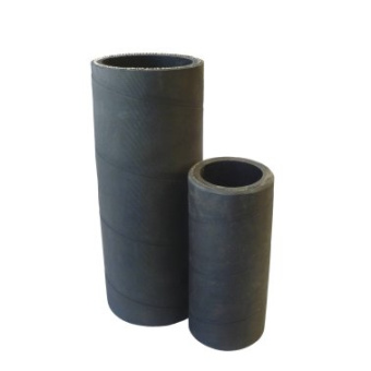 Maucour Reinforced Stuffing Box Hose – NBR Rubber