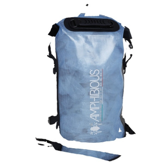 Osculati 23.510.03 - AMPHIBIOUS Kikker watertight backpack/bag