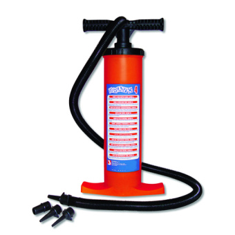 Plastimo 14301 - Stirrup Pump - 180 L/min