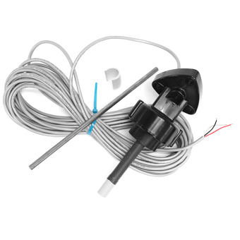 Bennett CC3003-P - Actuator Upper Hinge with Coil - Port