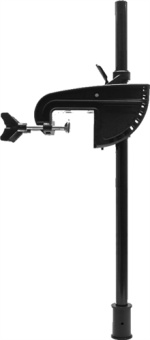 Humminbird JCH2032031-TM - Mega 360 Fortrex / 360 TM Transom Bracket