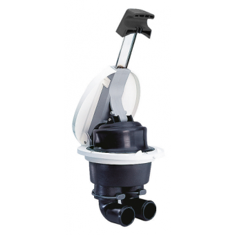 Plastimo Cover For Pump 925