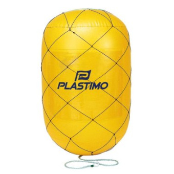 Plastimo 22754 - Spare net for buoy cylindrical, Ø 0.90 m