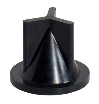 Jabsco 29092-1000 - 3-Way Joker Valve