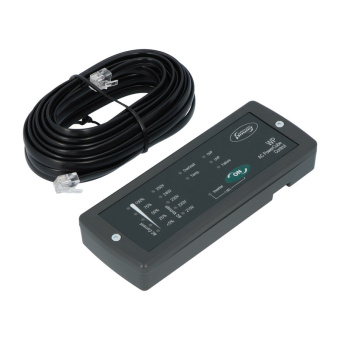 Whisper Power 60203075 - AC-PowerCube Remote Control Panel