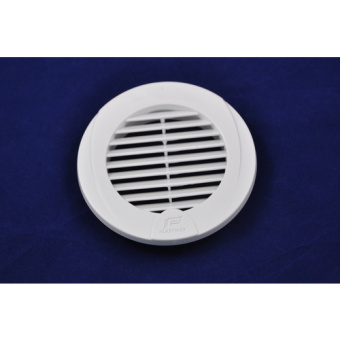 Plastimo 47515 - 3" hose vent - White