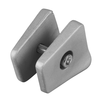 Tecnoseal 434029 Zinc Johnson-Evinrude Lower Unit Anode Plates for 20-35 HP Outboards