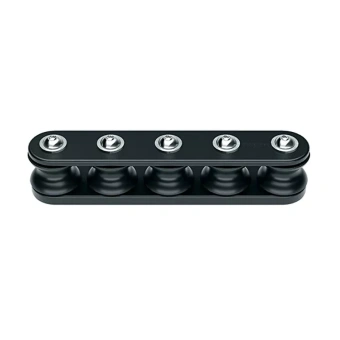Harken 9045 - 33mm Tulip Organizer 5 Sheave, 4 Lines