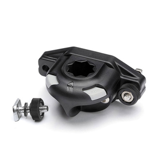 Railblaza 03-4152-11 - TracLoader SidePort Gunnel Mount