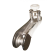Stainless Steel Bow Roller