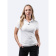 Plastimo 71515 - Pima Cotton Polo For Women White Size S