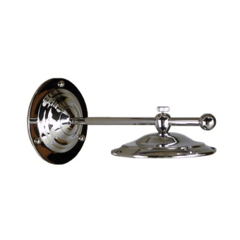 E.S. Sørensen Smoke Catcher Brass Chrome