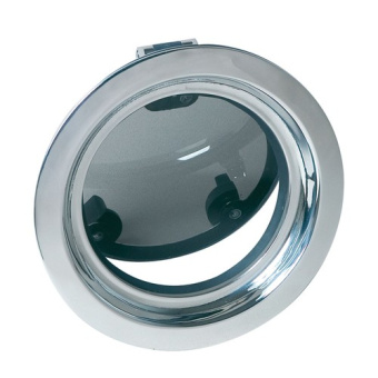 Vetus PWS32A2 - Porthole PWS32, stainless steel, category A2