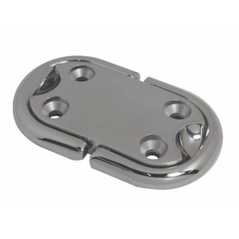 Marine Town S.S. Oval Base Double