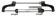 Lecomble & Schmitt Cylinder VHM 232 H With AISI Fittings