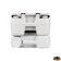 Trem Z1808010 - Portable Chemical Toilet 10 Lt