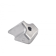 E. Polipodio Zinc Plate For Outboard Engine 4/8 HP
