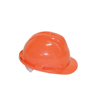 Climax Safety Helmet Orange