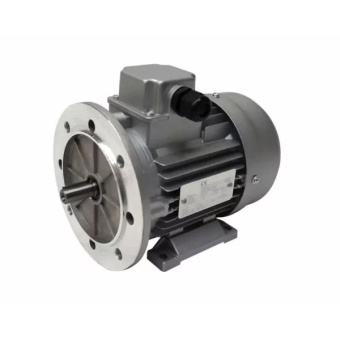 Gianneschi 01GMVI2003 - El Pump MVI20 230/400V Tr 50/60Hz 0.37kW