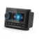 Clarion 010-03224-00 - CMM-30 Color LCD Stereo 4 X 25W RMS