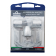 Tecnoseal Aluminium Anodes Kit For Mercruiser Bravo III