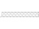 Talamex Whipping Twine Waxed White 1.5 mm 20 m