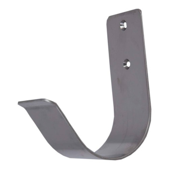Stainless Steel Lifebuoy Mounting Bracket 30" 70mm