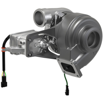 John Deere DZ108137 - Rollerless Turbocharger