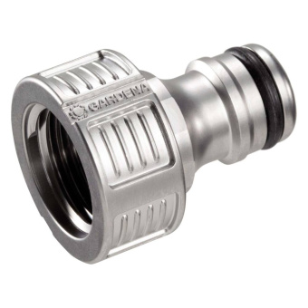 Gardena Tap Connector Premium 21,0 (G1/2")