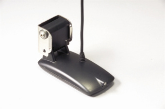 Humminbird 710201-1 - Transom Transducer XHS 9 HDSI 180 T No Mega