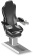 Cleemann Commander M Helm Chair