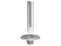 Garelick Bracket Set for Ø73mm Table Leg