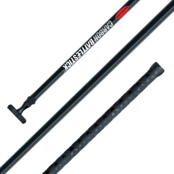 Ronstan RF3135C Carbon Battlestick, Tiller Extension, 1255mm Tapered
