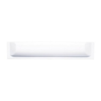 Majoni 1251 Jetty Fender Stright - White