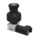 Antal XT70EH - Self-Tailing Bronze Chromed Electric Winch (2-Speed) 12v