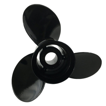 Michigan Wheel 992404 Vortex Alu Propeller - 3X 10-3/8 X11 RH - 3-1/4''