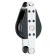 Harken 099 - Bullet 29mm Single Aluminum Sheave Block With Becket Harken 099 - Bullet 29mm Single Aluminum Sheave Block With Becket