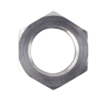 Multiflex RE-NT-63 - Stainless steel rod end nut LM-IC-63