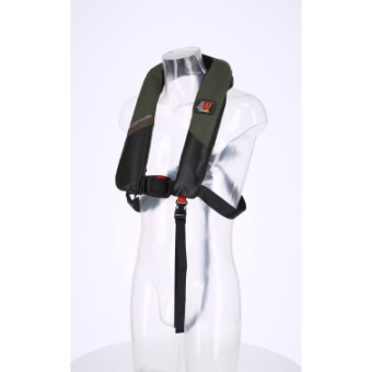 4WATER Kingfisher 150 N Manual Khaki Vest