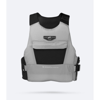 Plastimo P204787 - Buoyancy Aid Performance Racecut PFD ISO-12402-5 Grey Size M