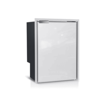 Vitrifrigo F13129100S C50P - 12/24V DX OCN Grey - Refrigerator Only