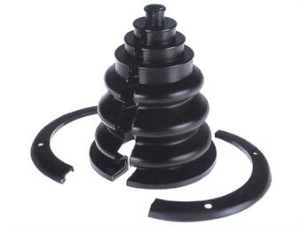 Eval 04673 - Bulkhead Strain Relief Hose Kit