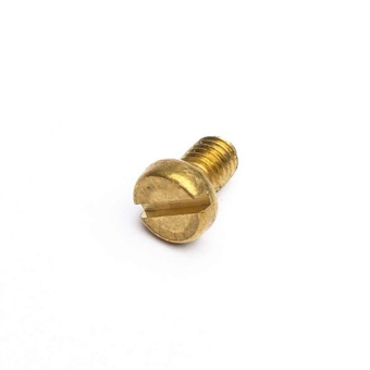 Johnson Pump 0.0279.032 - Brass Allen Screw For F5B And F6B Pumps, M5x7 (05-04-175)