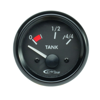 Plastimo 62010 - Fuel Level Indicator 240-30 Ohm 12v