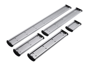 Cannon 1904029 - Aluminum Mounting Track 36"