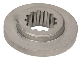 Quicksilver 8M0046466 Thrust Washer for Honda 35–60 HP Propeller Installation