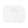Nuova Rade 196279 - Top Line Hatch, White, 270x375mm, ISO12216