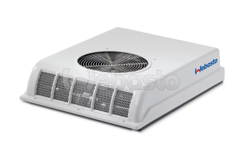 Webasto 62U003FF053EF - Rooftop Air Conditioning Rimini 24V White (Replacement: 62U003FF053EG)