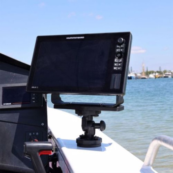 Railblaza 11-4174-11 - Hexx Fish Finder Mount