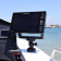 Railblaza 11-4174-11 - Hexx Fish Finder Mount